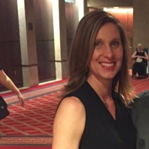 Meet your Posher, Rachel